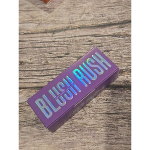 Blush Rush Jump Start Vivid Metallic New-Sealed Page Vine (219)